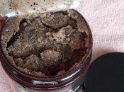 Arabica Coffe Scrub First Botany
