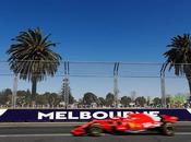 Resumen pruebas libres Australia 2018 Vettel toma