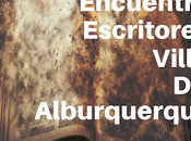 EEVA 2018- Encuentro Escritores Villa Alburquerque 2018
