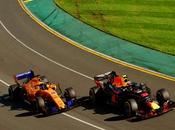 McLaren logra Australia Alonso advierte: "Nuestro objetivo Bull"