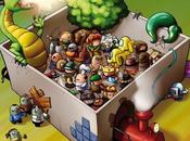 Jornadas juegos mesa Queremos Jugar! Hermanas (Sevilla)