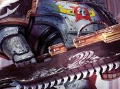 Vuelven Carcharodones Black Library: Outer Dark