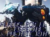 Podcast Chiflados cine: Especial Pacific