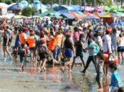 Policía emite prohibiciones recomendaciones para Semana Santa