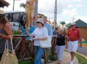 Nicaragua espera cerca turistas Semana Santa