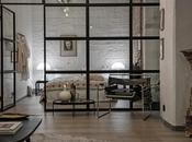 Encanto Industrial nórdico.