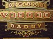 Voodoo Daddy (2012)