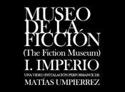 Museo Ficción Matías Umpierrez