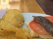 Blues oriental anchoa