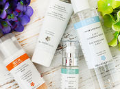 Probamos Evercalm, línea para pieles sensibles Clean Skincare