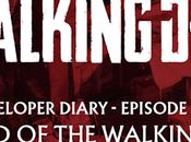 Overkill's Walking Dead vuelve maravillar diario desarrollo