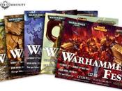 Warhammer Community Black Library: Resumen