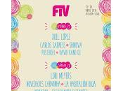 Vilalba 2018, Cartel días