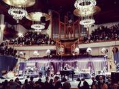 Dylan (2017) Auditorio Nacional. Madrid