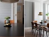 Sillas antiguas colegio como sillas comedor