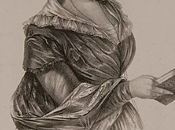 Gertrudis Gómez Avellaneda. Poemas religiosos acompañados pasaje dedicado Viernes Santo devocionario “Manual cristiano”.