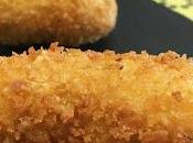 Croquetas extra crujientes