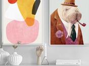 SORTEO Decora paredes Posterlounge