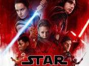 Revelamos contenido inédito exclusiva Blu-Ray Star Wars: Episodio VIII Últimos Jedi