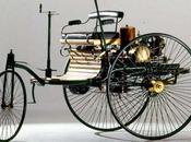 primeros coches rápidos historia