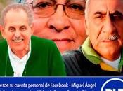 Personajes desacreditados fuerza regional…???