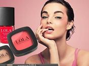 Nueva Colección Primavera, Flirt, Lola Make