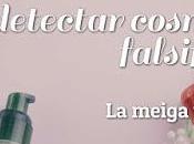 Cómo Identificar Cosméticos Falsificados