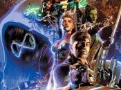 Marvel Comics anuncia próximo gran evento: Infinity Wars