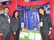 Invita comecyt estudiantes participar feria ciencias ingenierías