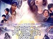 Ready Player One. Onanismo ochentero.