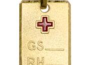 Senderismo, trekking montañismo: Pulseras identificación.