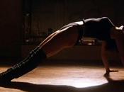 Cuento Flashdance