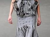 PARIS Alexander McQueen Fall 2010