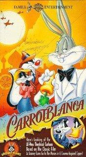 'Carrotblanca': divertimento Warner Bros