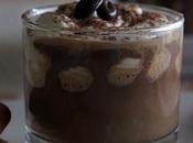 Verrine cappuccino