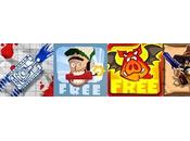 mejores juegos para Android