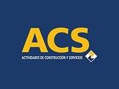 Análisis técnico ACS, corto medio plazo.