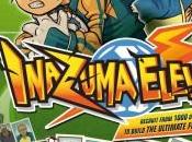 Inazuma Eleven. Análisis.