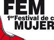 mujeres toman pantallas Santiago primer festival cine dedicado ellas