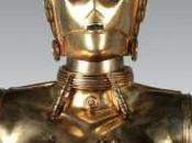 Frikadas: C3PO tamaño real (!!)