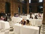 Cuarto Concurso Cata Parejas