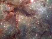 El&nbsp;Telescopio Espacial Hubble producido image...
