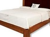 Biovital, cama para dormir forma relajada