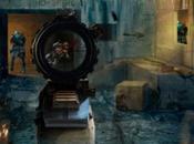 Overkill, juego random