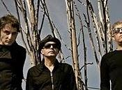 Lagartija Nick Disco Gira