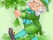 Happy Patrick's Day!!
