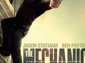 Mechanic (Simon West, 2011)