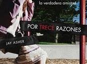 "Por trece razones" Asher