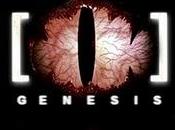 [REC] Genesis nuevo poster