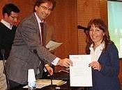 NdP_El interés formación tiene "premio" Colegio Farmacéuticos Huelva‏